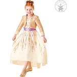 Rubies USA Anna Frozen 2 Prologue Dress - Child varianta: S 3 - 4 roky
