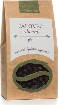 Přírodní produkt Serafin Jalovec plod 30 g