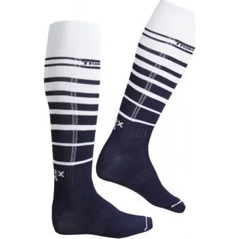 TRIMTEX Extreme o-socks blue - velikost 34/36