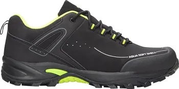Pracovní obuv ARDON Cross Low černá/zelená