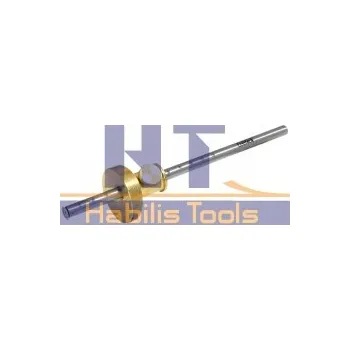 Rejsek NAREX celokovový 160 mm