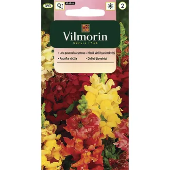 Semeno Hledík větší hyacintokvětý (směs)