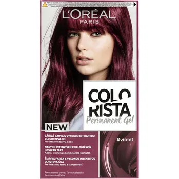 Barva na vlasy L'Oréal Paris Colorista Permanent Gel 60 ml