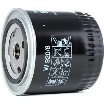 Motodíl W920/6 MANN Filter