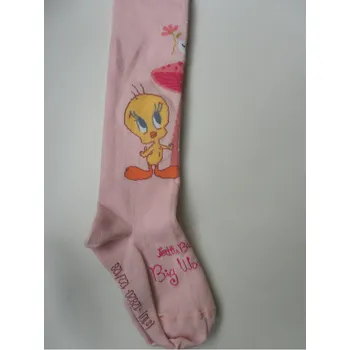 Dívčí punčochy Cornette vel. 122-128 2020