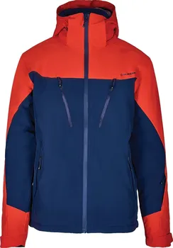 Blizzard Ski Jacket Stelvio tmavě modrá/červená