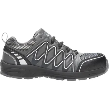 Ardon Visper S1P šedé, 45