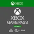 Herní předplatné Microsoft Xbox Game Pass Ultimate