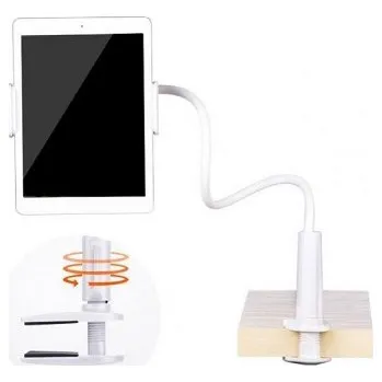 Multifunkční flexibilní držák na telefon či tablet