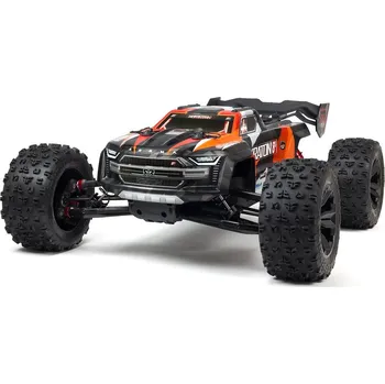 RC model auta Arrma Kraton 8S BLX Smart RTR 1:5