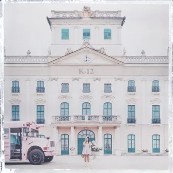 Zahraniční hudba K-12 - Melanie Martinez [CD]