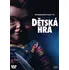 DVD film DVD Dětská hra (2019)