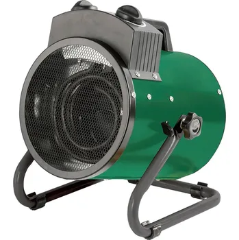 Topidlo Skleníkový přímotop LightHouse GREENHOUSE 3000W