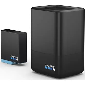 GoPro Dual Battery AJDBD-001-EU