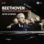 Beethoven: Complete Piano Sonatas -…