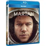 Marťan (2015) Blu-ray