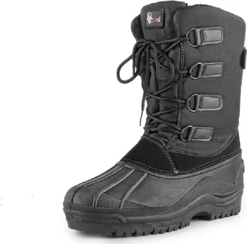 Pánská zimní obuv CXS Winter Frost 2340-005-800