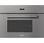 Miele DG 2840 Grafitově šedá