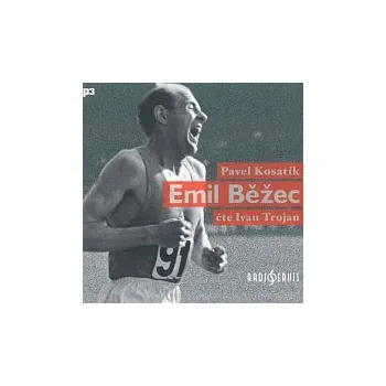 Česká hudba Ivan Trojan – Kosatík: Emil Běžec