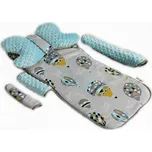 Baby Nellys Komplet sada do kočárku