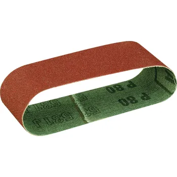 Brusný papír PROXXON 28928 Brusné pásy K240 BBS/S 5ks