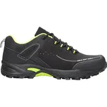 ARDON Cross Low černá/zelená