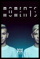 Moments (Deluxe Edition) - Marcus & Martinus [CD]