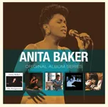 Original Album Series - Anita Baker…