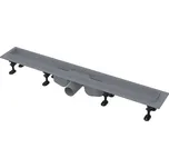 Alca Podlahový žlab APZ12-850