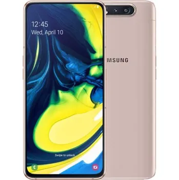 Mobilní telefon Samsung Galaxy A80