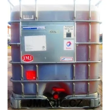 Hydraulický olej Total Azolla ZS 46 HLP - 1000L