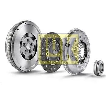 Spojka LUK RepSet DMF 600 0199 00