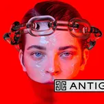 Antigona - Katarzia [LP]