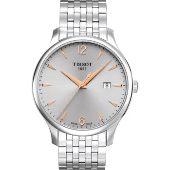 Tissot T063.610.11.037.01 Hodinky Tissot T063.610.11.037.01