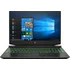 Notebook HP Pavilion Gaming 15-ec0013nc (8RU30EA)
