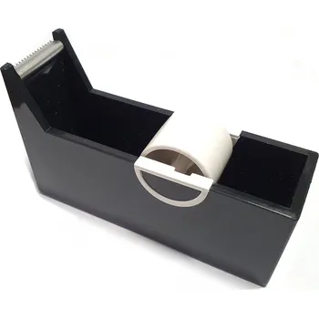 Diva LASHES Odvíječ pásky Barva: Černá