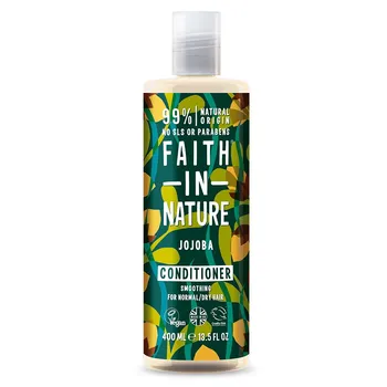 Faith in Nature Jojoba kondicionér 400 ml