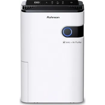 Odvlhčovač vzduchu Rohnson R-9424