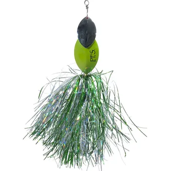 Umělá nástraha Iron Claw Třpytka Dizzy Witch GS 20cm / 30g