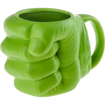 Cenega GoodLoot Marvel Hrnek Hulk