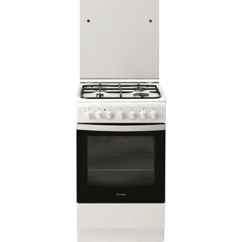 Sporák Indesit IS5G5PHW/E