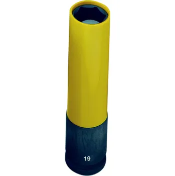 Dílna PROXXON 23974 Hlavice 1/2" rázová 19 mm pr.