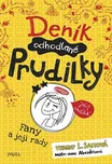 Deník odhodlané prudilky 1: Fany a její…