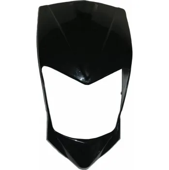 Karnevalová maska Plastová maska BS200