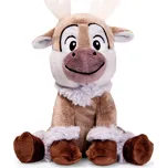 Dino Plyšový Sven sedící 20 cm