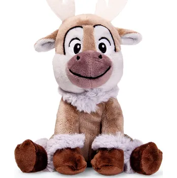 plyšák Dino Plyšový Sven sedící 20 cm