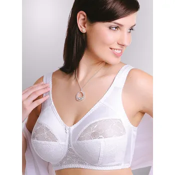 Podprsenka podprsenka IRIS 110F černá