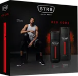 STR8 Red Code dárková sada deodorant s…