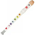 Janod Dřevěná zobcová flétna