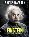 Einstein - Walter Isaacson (2019,…